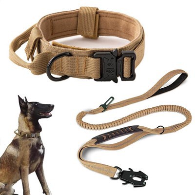 Set Kolar Anjing Taktikal