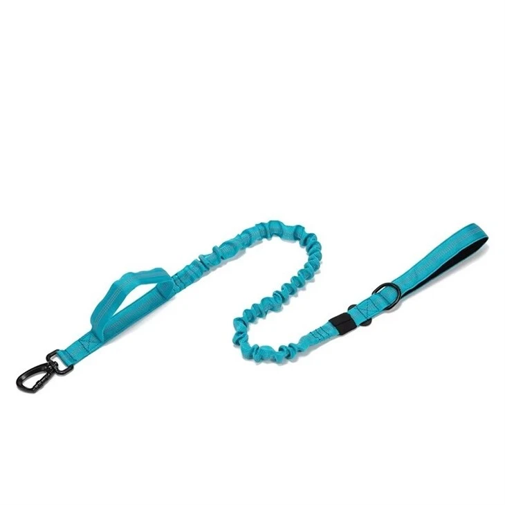 Tactical Reflective Dog Leash5